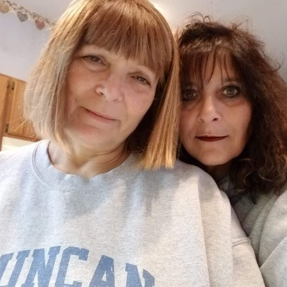 Meet your Posher, Pam